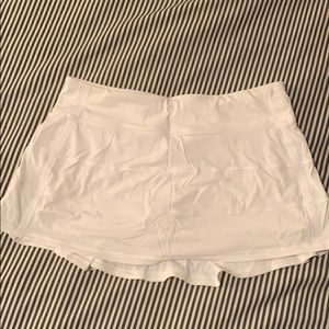 🎀🍋Lululemon Skirt🍋🎀